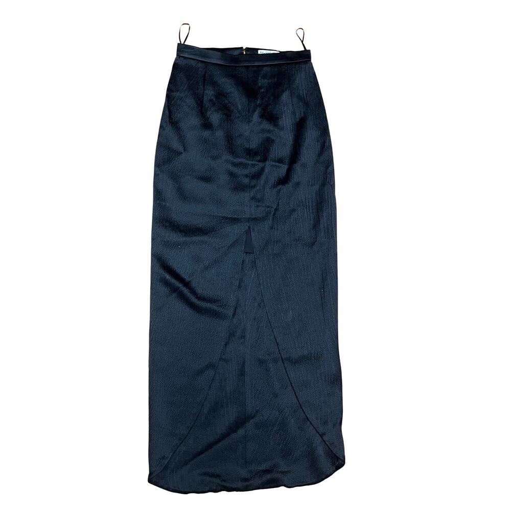 Balenciaga Black Skirt - Picture 5 of 5